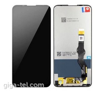 Motorola G8 Power LCD+touch ver.03