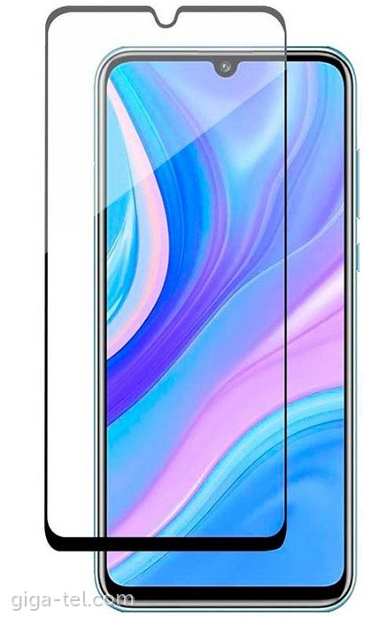 Huawei P smart S 2.5D tempered glass