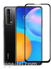 Huawei P Smart 2021 2.5D tempered glass