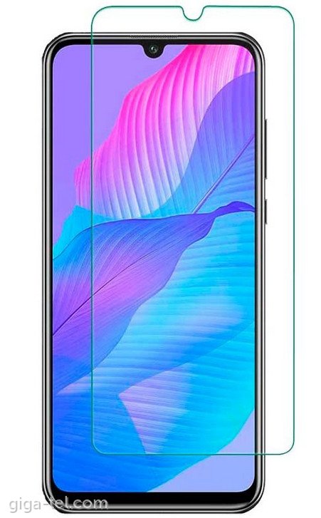 Huawei P Smart S tempered glass