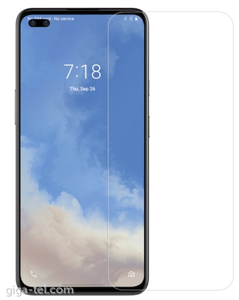 Oneplus Nord tempered glass