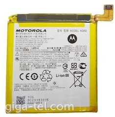 Motorola KG50 battery
