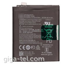 Oneplus BLP761 battery OEM