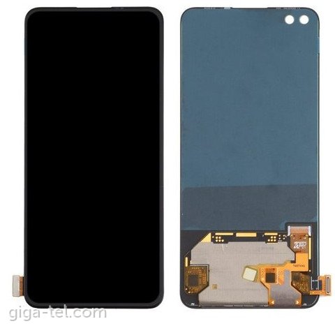Oneplus Nord LCD+touch / changed glass