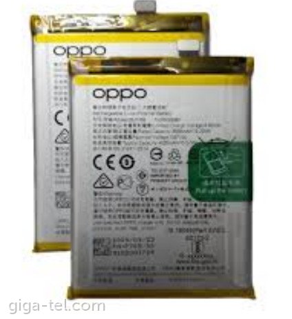 Oppo BLP765 battery
