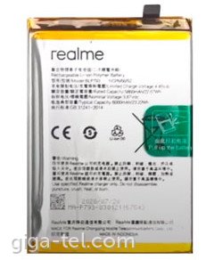 Realme BLP803 baterry