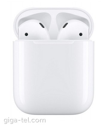 Apple Airpods 2 2019 / MV7N2ZM/A