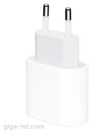 Apple A2347 Type-C / 20W charger
