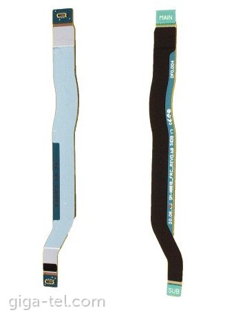 Samsung N980F signal flex
