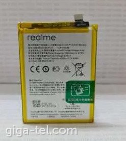 Realme BLP729 battery