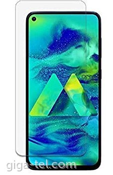 Samsung M115F tempered glass