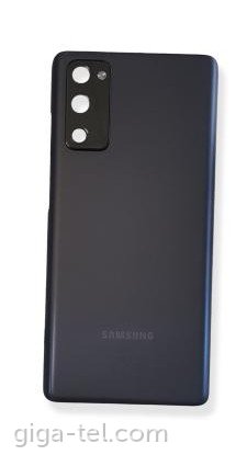 Samsung G781F,G780F  battery cover black