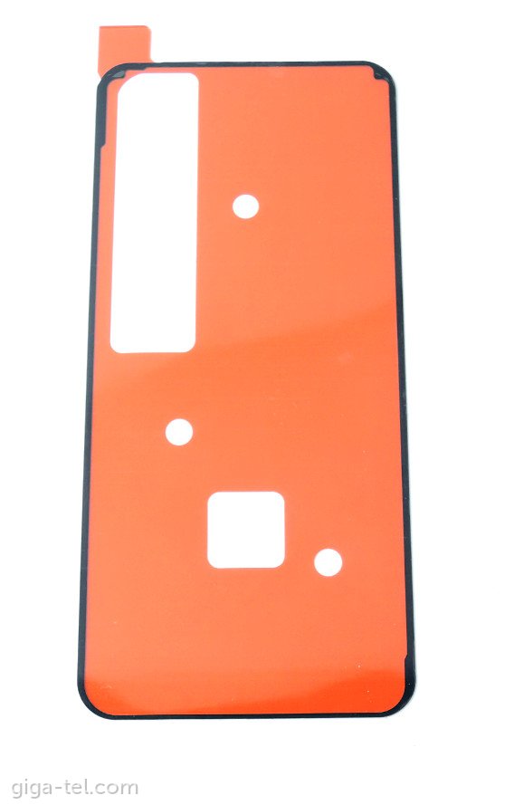 Xiaomi Mi 10 Pro adhesive tape of battery cover