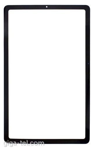 Samsung P610 service glass black