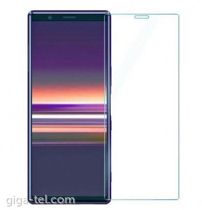 Sony Xperia 5 II tempered glass