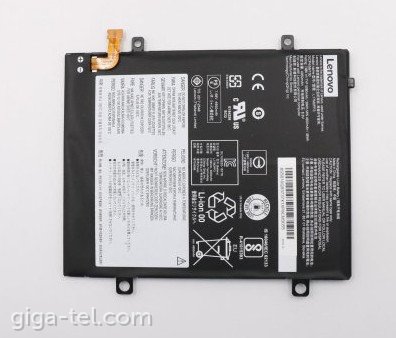 Lenovo L17D2PF2 battery