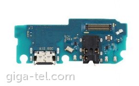 Samsung A125F,M127F charge board