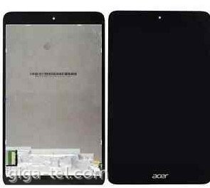 Acer B1-750 LCD+touch black