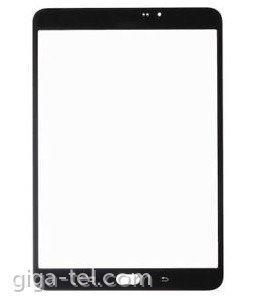 Samsung T710,T713 service glass black