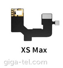 JC Dot Matrix face ID flex for iPhone XS Max