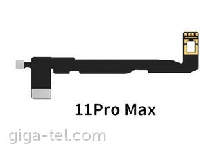 JC Dot Matrix face ID flex for iPhone 11 Pro Max