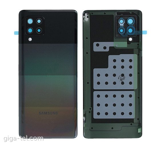 Samsung A426B battery cover black