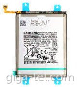 Samsung EB-BA426ABY battery