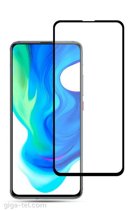 Xiaomi Poco F2 Pro 5D tempered glass