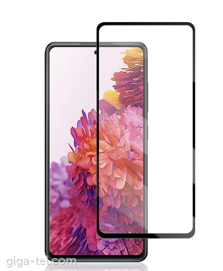 Samsung G781F service glass