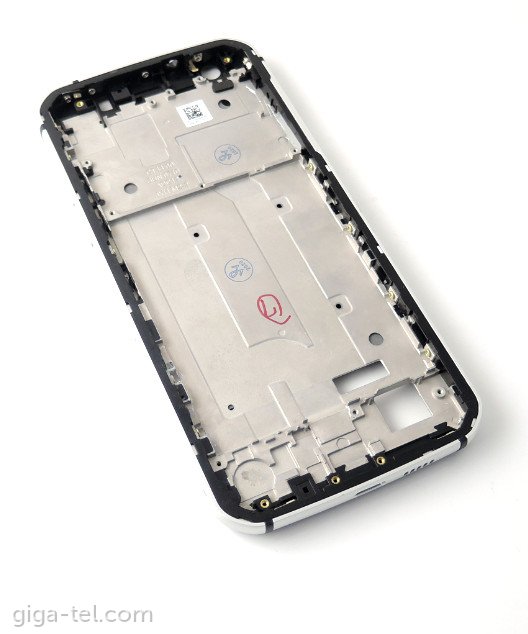 CAT S52 middle cover