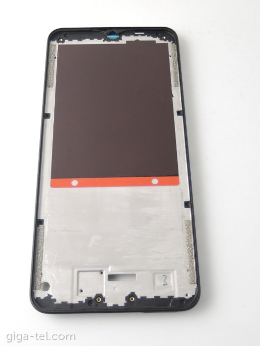 Xiaomi Redmi 9 LCD frame cover