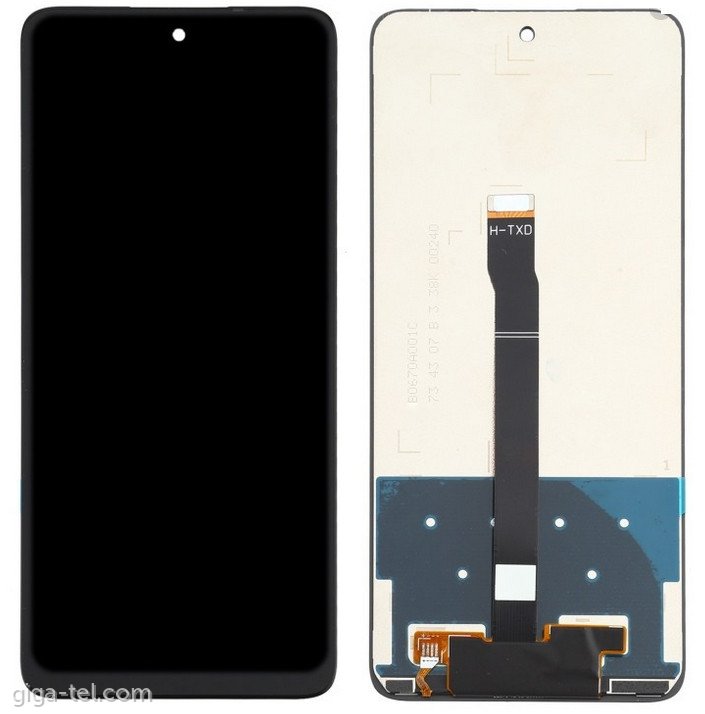 Huawei P Smart 2021 LCD+touch