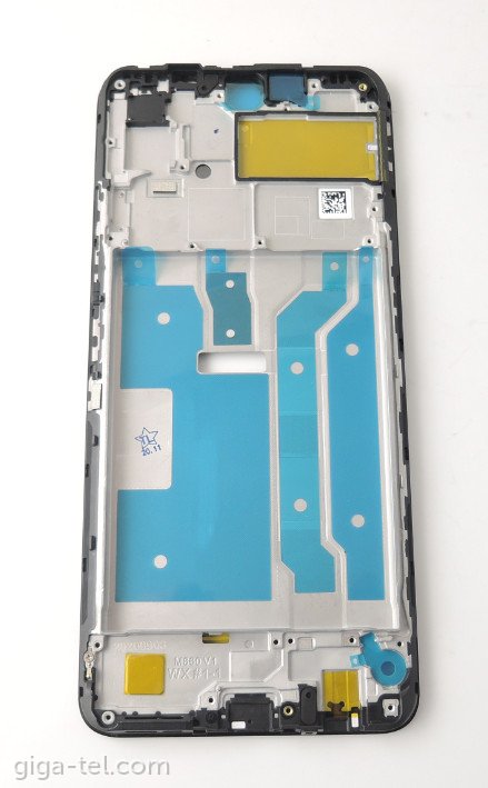 Huawei P Smart 2021 LCD frame cover