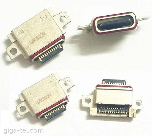 Samsung N970F,N975F Type-C connector