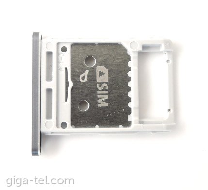 Samsung T870 SIM tray black