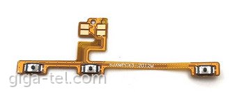 Xiaomi Poco X3,X3 Pro power flex