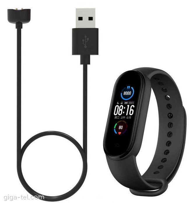 Xiaomi Mi Band 5,6,7  charger