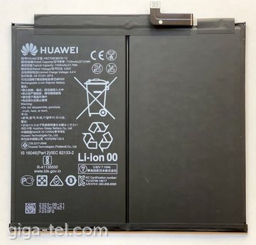 Huawei HB27D8C8ECW battery