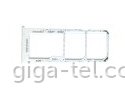 Samsung A125F SIM tray white