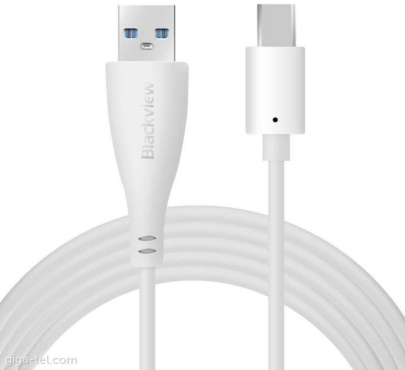 Blackview micro USB data cable
