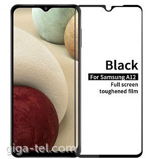 Samsung A125F,A025F,M127F,A326B,A047F,Redmi A1, Poco M5,M4,Redmi 10 5G  5D tempered glass