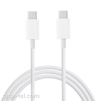 Huawei LX-1031 data cable white
