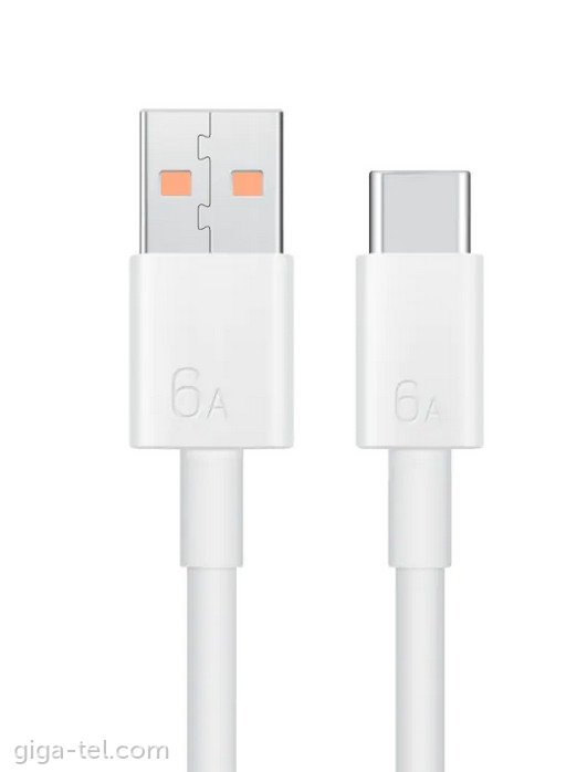 Huawei 6A Type-C high speed data cable