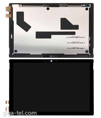 Microsoft Surface Pro 5 / A1796 LCD+touch