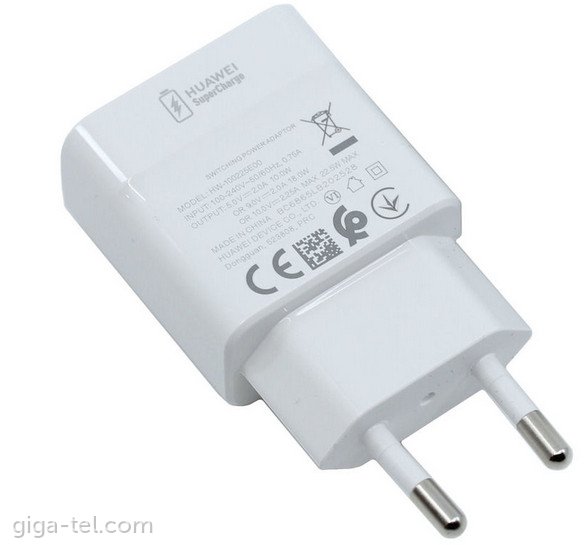 Huawei HW-100225E00 22.5W charger