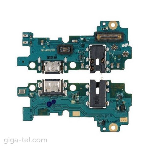 Samsung A426B charge board