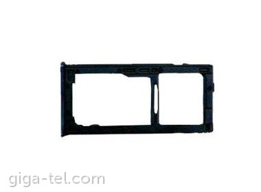 Samsung A426B SIM tray black