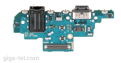 Samsung A525F charging board