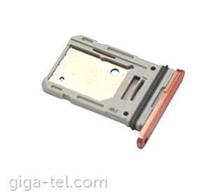 Samsung G781F SIM tray orange