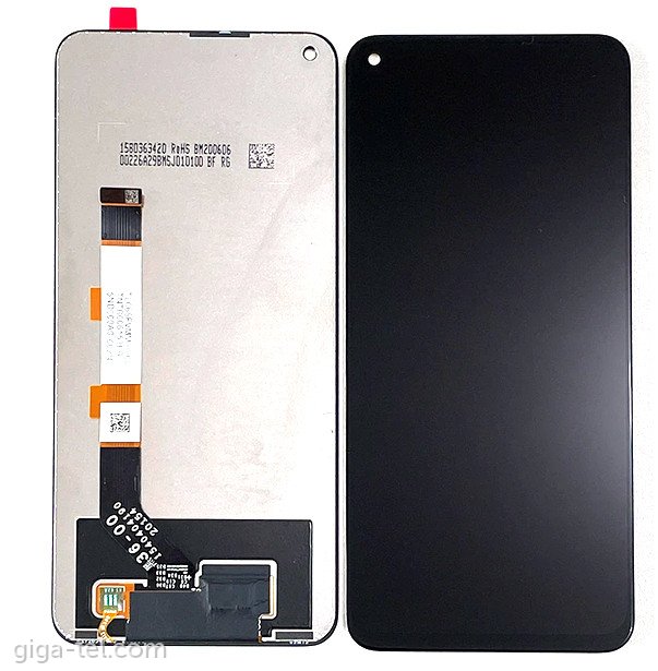 Xiaomi Redmi Note 9T,Redmi Note 9 5G  LCD+touch